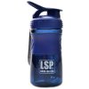 Shaker LSP Nutrition Blender bottle 20 oz lahev LSP blue + dárek