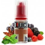 T-Juice Red Astaire 10 ml – Zboží Mobilmania