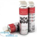 GEMBIRD Čistící spray, stlačený vzduch CK-CAD-FL400-01, 400ml