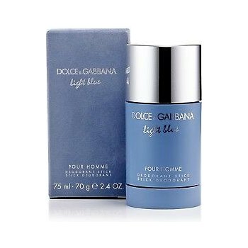 Dolce & Gabbana Light Blue Pour Homme deostick 75 ml