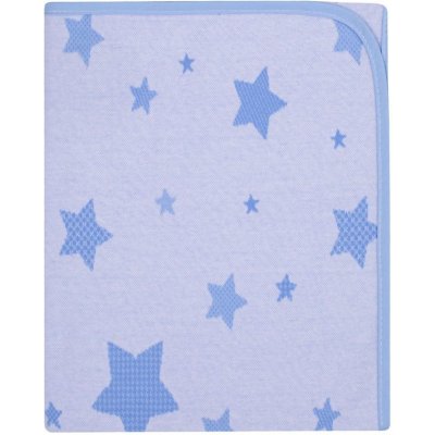 LittleUp deka Stars Blue