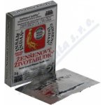 Ženšenový životabudič K.K.Insam Indan3g=200kuliček – Zboží Dáma