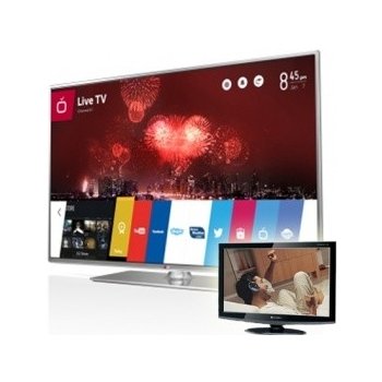 LG 55LB650V