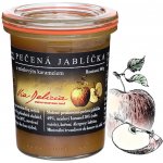 Via Delicia Pečená jablíčka s máslovým karamelem 160 g – Hledejceny.cz