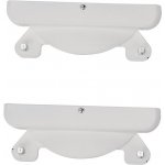 Inglesina Adaptéry na Sportovní sedačku/Huggy pro Balestrino White – Hledejceny.cz