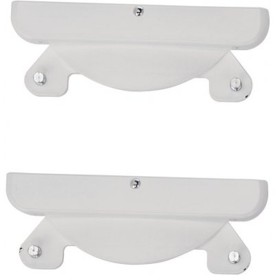 Inglesina Adaptéry na Sportovní sedačku/Huggy pro Balestrino White – Hledejceny.cz