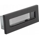 Darco KRKP 150 x 50 mm černá – Hledejceny.cz