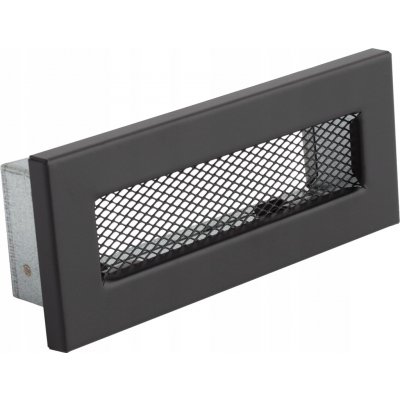 Darco KRKP 150 x 50 mm černá – Hledejceny.cz
