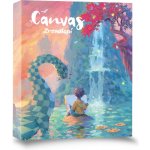 Asmodee Canvas – Zboží Živě