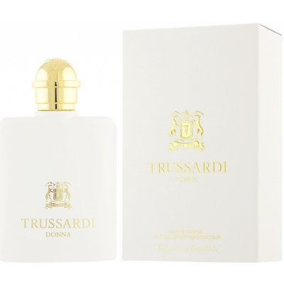 TrussarDi Donna 2011 parfémovaná voda dámská 50 ml – Zbozi.Blesk.cz