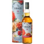 Oban 10y Special Release 2024 58% 0,7 l (tuba) – Hledejceny.cz