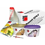 Baumit Zateplení set 100 mm 1 m² – Zboží Mobilmania