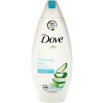 Dove Hydrating Care hydratační sprchový gel 250 ml – Hledejceny.cz