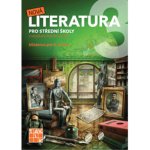 Nová literatura pro 3.ročník UČ SŠ – – Zboží Mobilmania