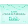 Tiskopis RVD 9526 Kniha příchodů a odchodů - 32l