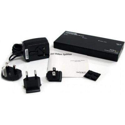 StarTech ST122DVIA – Zboží Živě