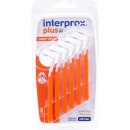Interprox Plus Super Micro mezizubní kartáčky 0,5 mm 20 ks