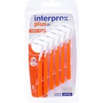 Interprox Plus Super Micro mezizubní kartáčky 0,5 mm 20 ks – Hledejceny.cz