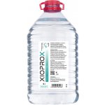 Xioprox Strong ústní výplach s CHX 0,2%, 5 L – Sleviste.cz