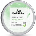 Soaphoria organický kosmetický olej Monoi de Tahiti 50 ml – Sleviste.cz