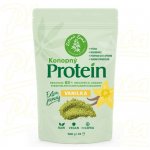 Zelená Země Konopný protein 500 g – Zbozi.Blesk.cz