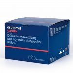Orthomol Cardio 30 denních dávek – Hledejceny.cz