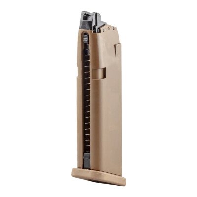Umarex Glock 19x Tan – Hledejceny.cz