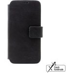 Fixed ProFit kůže Galaxy S25 Ultra Black FIXPFIT2-1506-BK – Zboží Živě