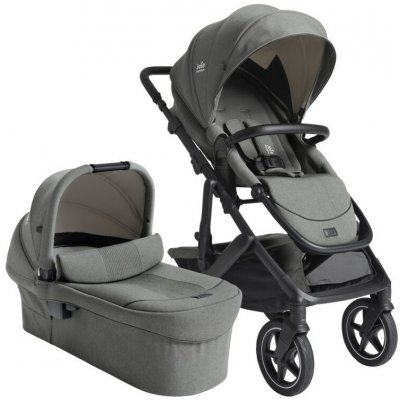 Joie Vinca™ + Ramble XL evergreen 2025 kombinovaný – Zboží Dáma