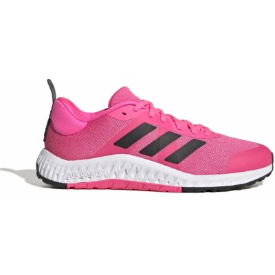 adidas dámské boty Everyset Trainer W HP3264 růžový