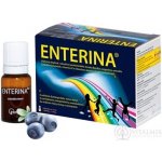 Labomar Enterina lahvičky 8 x 10 ml – Hledejceny.cz