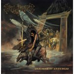 Hellbringer - Dominion Of Darkness LP