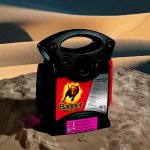 Banner Booster P3 Professional Evo MAX