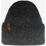 Buff Knitted beanie Marin graphite – Hledejceny.cz