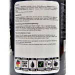 LSP nutrition Massive X weight gainer 1200 g – Zboží Mobilmania