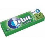 Wrigley's Orbit Spearmint 30x14g – Zboží Dáma