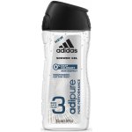 Adidas Adipure Men sprchový gel 250 ml – Zboží Mobilmania