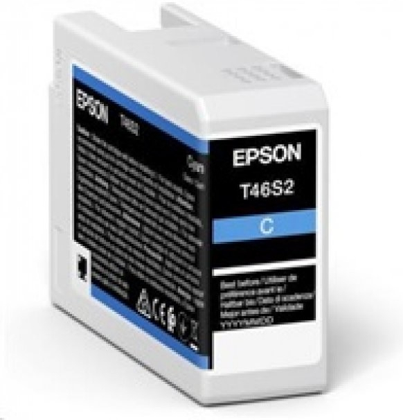 Epson T46S2 - originální