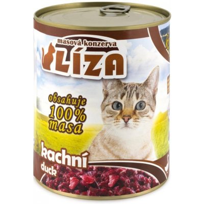 Sokol Falco LÍZA kachní 400 g – Sleviste.cz