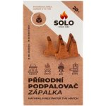 Solo zápalka 20 ks – Zboží Mobilmania