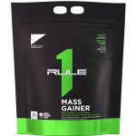 Rule 1 Mass gainer 5200 g – Zboží Mobilmania