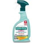 Sanytol Čistič kuchyně Professional 750 ml – Zboží Dáma