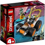 LEGO® NINJAGO® 71706 Coleovo rychlé auto – Zboží Živě