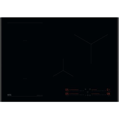 AEG NII74B10AB – Hledejceny.cz