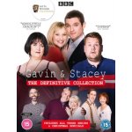 Gavin & Stacey The Definitive Collection DVD – Hledejceny.cz