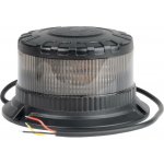 Amio LED výstražný maják W28B 12V 24V 04109