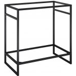 Inspira Kovový rám, 80 × 81 × 45,5 cm 168670 – Sleviste.cz