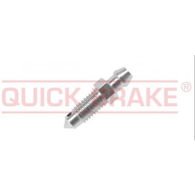 Odvzdušňovací šroub / ventil Quick Brake 0015 | Zboží Auto