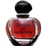 Christian Dior Poison Girl Unexpected toaletní voda dámská 50 ml – Hledejceny.cz