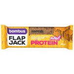 Bombus Flapjack Protein 80 g – Zboží Dáma